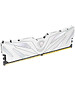 Оперативная память Netac Shadow II White 16GB DDR4 3200MHz (NTSWD4P32SP-16W)