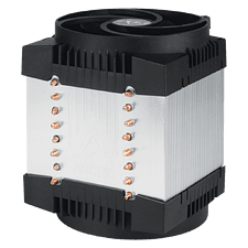 Вентилятор для процессора Arctic Cooling Freezer 4U-M Rev. 2 (ACFRE00133B)