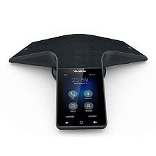 IP-телефон Yealink CP935W черный