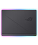 Ноутбук ASUS ROG Strix G18 G815JHR-S9024 Eclipse Gray (90NR0LA1-M000S0)