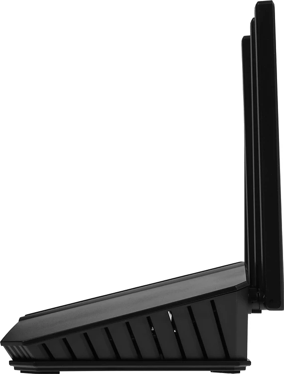 Роутер Asus RT-BE58U BE3600 черный