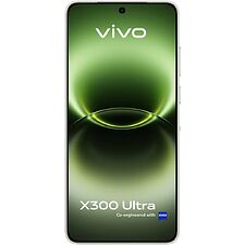 Смартфон Vivo X300 Ultra 16GB/512GB Green (V2562)