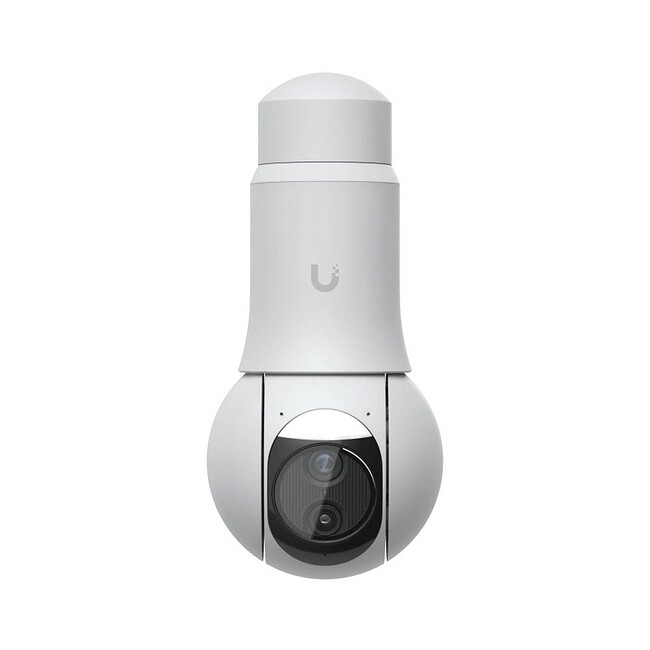 Камера видеонаблюдения Ubiquiti UniFi Protect Camera G6 PTZ White 4K (UVC-G6-PTZ-W)