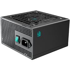 Блок питания DeepCool PQ750G ATX 750W (R-PQ750G-FD0B-WGEU-V1)