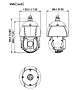 Камера видеонаблюдения Dahua DH-SD6E432MB-HNR-A-PV1