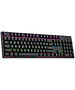 Клавиатура HAFF Synthblood (KBD-MK101)