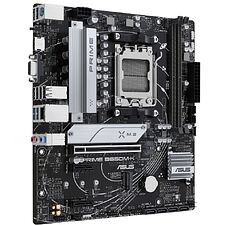 Материнская плата ASUS Prime B650M-K (90MB1F60-M0EAY0)