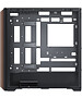Корпус Sama Z60 BK черный (Z60-BKAWA4X1-GL)
