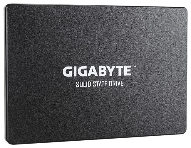 SSD диск Gigabyte 240GB GP-GSTFS31240GNTD