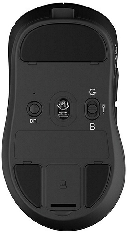Мышь Royal Kludge MG5 Dark Night