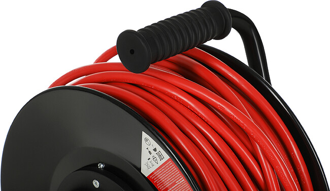 Удлинитель Starwind ST-PSR4.40/G-16