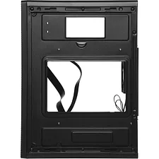 Корпус Accord Entry ACC-2054B без БП черный