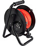 Удлинитель Buro BU-PSR4.30/G-20 оранжевый