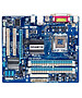 Материнская плата GigaByte GA-G41M-COMBO-GQ