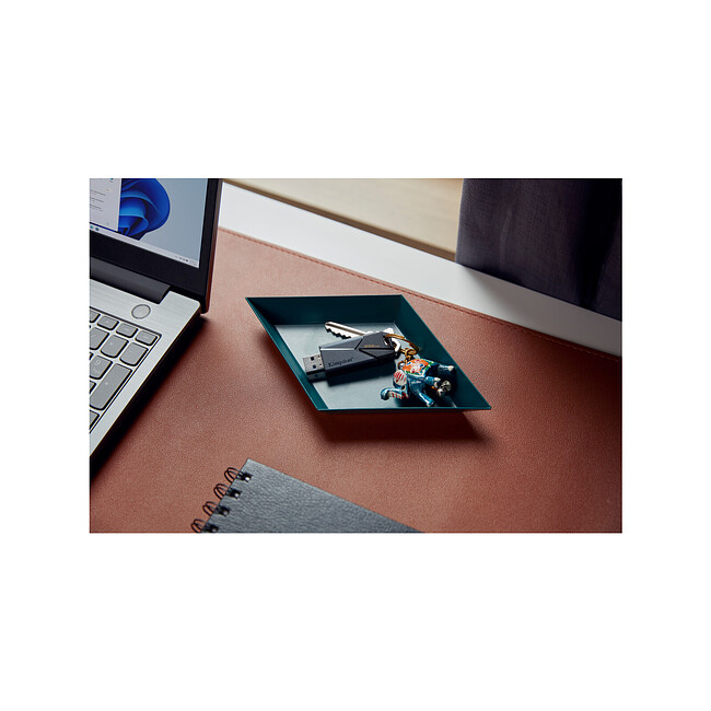 USB Flash-накопитель Kingston DataTraveler Exodia Onyx 256GB (DTXON/256GB)