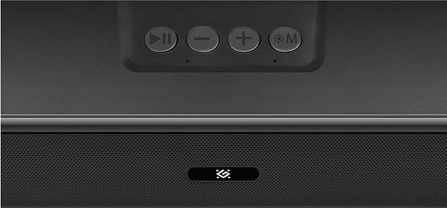 Саундбар Defender Z9 Black (65229)