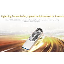 USB Flash-накопитель Netac U278 32Gb NT03U278N-032G-20PN