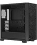 Корпус PCCooler C3D510 BK ARGB черный без БП (C3D510-BKP3-GL)
