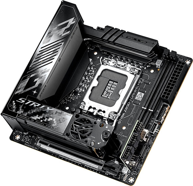 Материнская плата Asus ROG Strix Z890-I Gaming WIFI (90MB1IC0-M0EAY1)