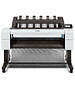 Плоттер HP Designjet T1600 PostScript (3EK11A)