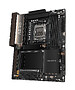 Материнская плата GigaByte X870E Aero X3D Dark Wood