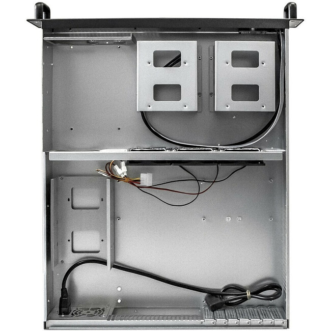 Корпус ExeGate EX284959RUS
