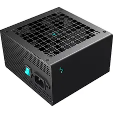 Блок питания Deepcool GAMERSTORM PN850M 850W (R-PN850M-FC0B-WGEU)