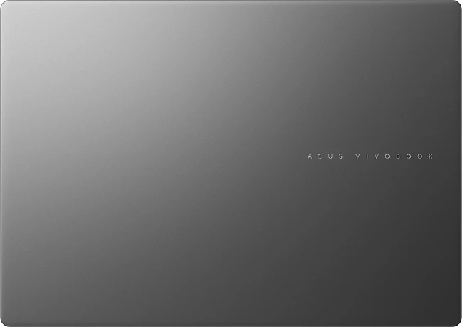 Ноутбук ASUS VivoBook S14 S3407QA-SF044W Grey (90NB16B2-M004B0)