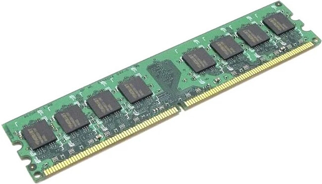 Оперативная память Infortrend 16GB DDR4 (DDR4ECU2R1MF-0010)