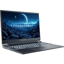 Ноутбук Thunderobot 911 X Wild Hunter G2D Grey (JT009A00KRU)