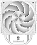 Кулер для процессора PCCooler RZ500 белый (RZ500-WHNWNX-GL)