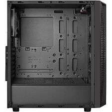 Корпус SilverStone SST-FAB1B-PRO-V2