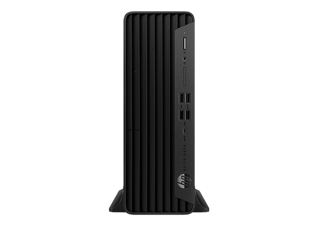 Компьютер HP EliteDesk 800 G9 SFF (9N7F3AT)