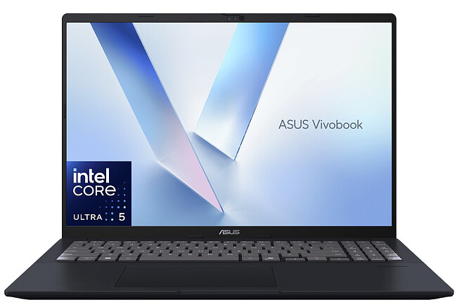 Ноутбук ASUS Vivobook 16 X1607CA-MB110W Quiet Blue (90NB15A1-M00VL0)