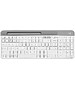 Клавиатура Logitech K580 белый/серебристый (920-009209)