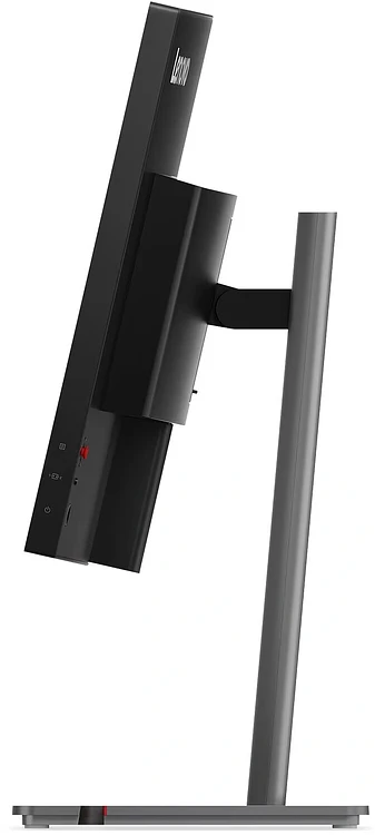 Монитор Lenovo ThinkVision P34WD-40 черный (64ADGAT1UK)
