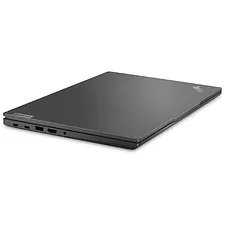 Ноутбук Lenovo ThinkPad E14 G6 Black (21M700AGIG)