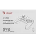 Геймпад Bloody GPW50 Sports White