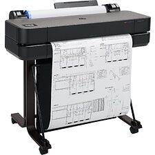 Плоттер HP DesignJet T630 (5HB09A)
