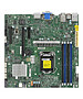 Материнская плата SuperMicro MBD-X12SCZ-F-B