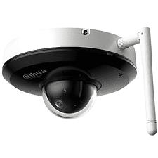 Камера видеонаблюдения Dahua DH-SD1A204DB-GNY-W