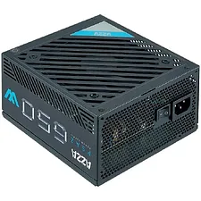Блок питания Azza ATX 650W (PSAZ-650B)