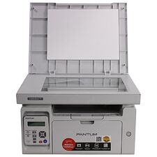 МФУ Pantum M6507 серый