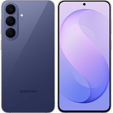 Смартфон Samsung Galaxy S26 FE 8/512GB Violet (SM-S741BZVHCAU)
