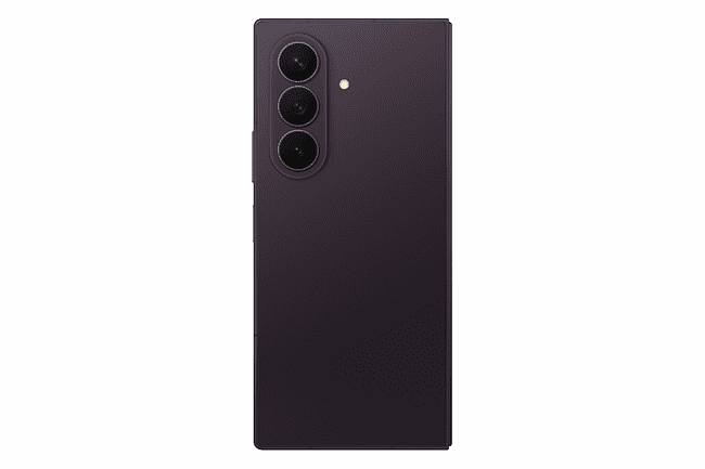 Смартфон Samsung Galaxy Z Fold 8 Ultra 16Gb/1Tb фиолетовый (SM-F976BZVNCAU)