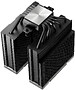 Кулер для процессора DeepCool AK620 G2 Digital NYX черный (R-AK620G2-BKNNMN-GJD-1) + термопаста DeepCool DS9 3.5г (R-DS9-GY035C-G)