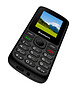 Мобильный телефон Xenium X160 черный (CTX160BK/00)