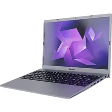 Ноутбук Kvadra Nau LE15T Rev.1.1 Dark Grey (Y22L02P01101R_7872F1)