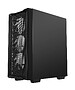 Корпус DeepCool CC560 Mesh V2 без БП Black (R-CC560-BKAMA4-G-2)