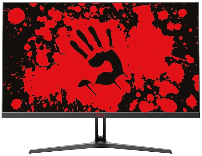 Монитор Bloody MN270Q черный